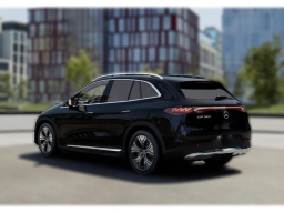 Mercedes-Benz EQE EQE 320+ SUV 2026