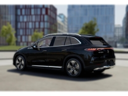 Mercedes-Benz EQE EQE 320+ SUV 2026