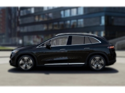 Mercedes-Benz EQE EQE 320+ SUV 2026