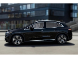 Mercedes-Benz EQE EQE 320+ SUV 2026