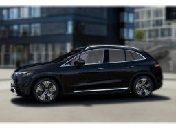 Mercedes-Benz EQE EQE 320+ SUV 2026