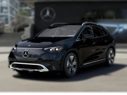 Mercedes-Benz EQE EQE 320+ SUV 2026