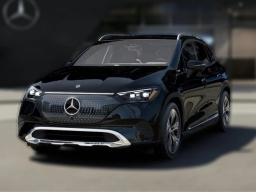 Mercedes-Benz EQE EQE 320+ SUV 2026