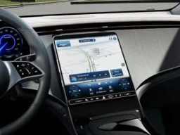 Mercedes-Benz EQE EQE 320+ SUV 2026