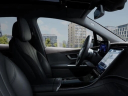 Mercedes-Benz EQE EQE 320+ SUV 2026