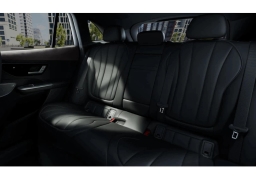 Mercedes-Benz EQE EQE 320+ SUV 2026