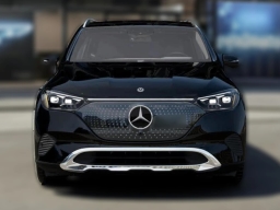 Mercedes-Benz EQE EQE 320+ SUV 2026