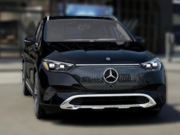 Mercedes-Benz EQE EQE 320+ SUV 2026