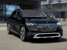 Mercedes-Benz EQE EQE 320+ SUV 2026