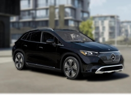 Mercedes-Benz EQE EQE 320+ SUV 2026