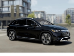 Mercedes-Benz EQE EQE 320+ SUV 2026