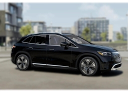 Mercedes-Benz EQE EQE 320+ SUV 2026