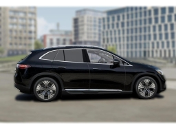 Mercedes-Benz EQE EQE 320+ SUV 2026