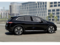 Mercedes-Benz EQE EQE 320+ SUV 2026