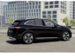 Mercedes-Benz EQE EQE 320+ SUV 2026