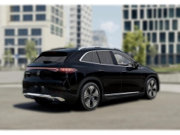 Mercedes-Benz EQE EQE 320+ SUV 2026