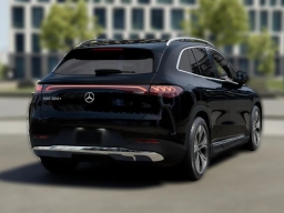 Mercedes-Benz EQE EQE 320+ SUV 2026