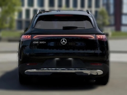 Mercedes-Benz EQE EQE 320+ SUV 2026