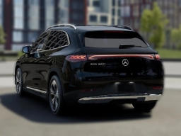 Mercedes-Benz EQE EQE 320+ SUV 2026