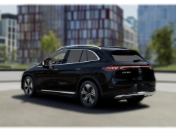 Mercedes-Benz EQE EQE 320+ SUV 2026