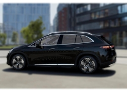 Mercedes-Benz EQE EQE 320+ SUV 2026