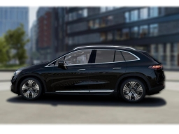 Mercedes-Benz EQE EQE 320+ SUV 2026