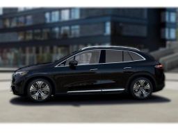 Mercedes-Benz EQE EQE 320+ SUV 2026