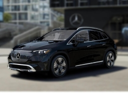 Mercedes-Benz EQE EQE 320+ SUV 2026