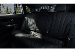 Mercedes-Benz EQE EQE 320+ SUV 2026