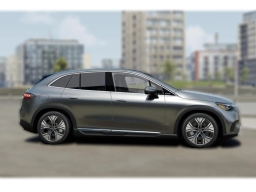 Mercedes-Benz EQE EQE 320+ SUV 2026