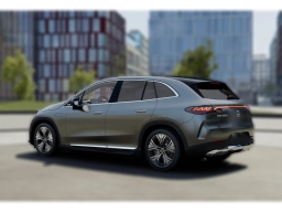 Mercedes-Benz EQE EQE 320+ SUV 2026