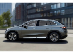 Mercedes-Benz EQE EQE 320+ SUV 2026