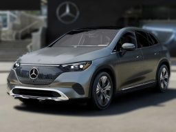 Mercedes-Benz EQE EQE 320+ SUV 2026