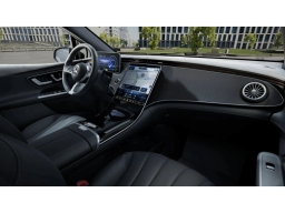 Mercedes-Benz EQE EQE 320+ SUV 2026