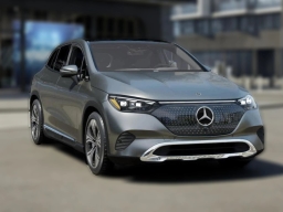 Mercedes-Benz EQE EQE 320+ SUV 2026