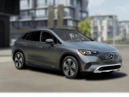 Mercedes-Benz EQE EQE 320+ SUV 2026