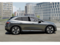 Mercedes-Benz EQE EQE 320+ SUV 2026