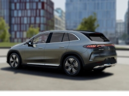 Mercedes-Benz EQE EQE 320+ SUV 2026