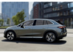 Mercedes-Benz EQE EQE 320+ SUV 2026