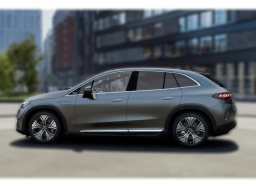 Mercedes-Benz EQE EQE 320+ SUV 2026