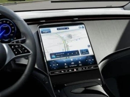 Mercedes-Benz EQE EQE 320+ SUV 2026