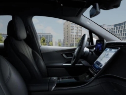 Mercedes-Benz EQE EQE 320+ SUV 2026