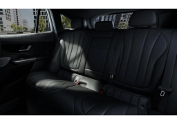 Mercedes-Benz EQE EQE 320+ SUV 2026