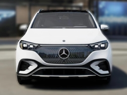 Mercedes-Benz EQE EQE 320+ SUV 2026