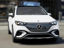 Mercedes-Benz EQE EQE 320+ SUV 2026