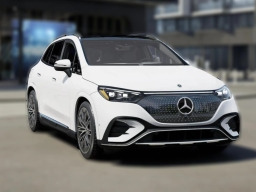 Mercedes-Benz EQE EQE 320+ SUV 2026