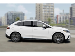 Mercedes-Benz EQE EQE 320+ SUV 2026