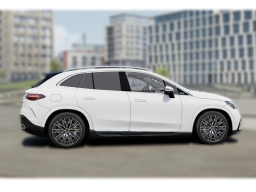 Mercedes-Benz EQE EQE 320+ SUV 2026