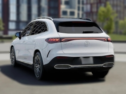 Mercedes-Benz EQE EQE 320+ SUV 2026