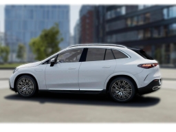 Mercedes-Benz EQE EQE 320+ SUV 2026